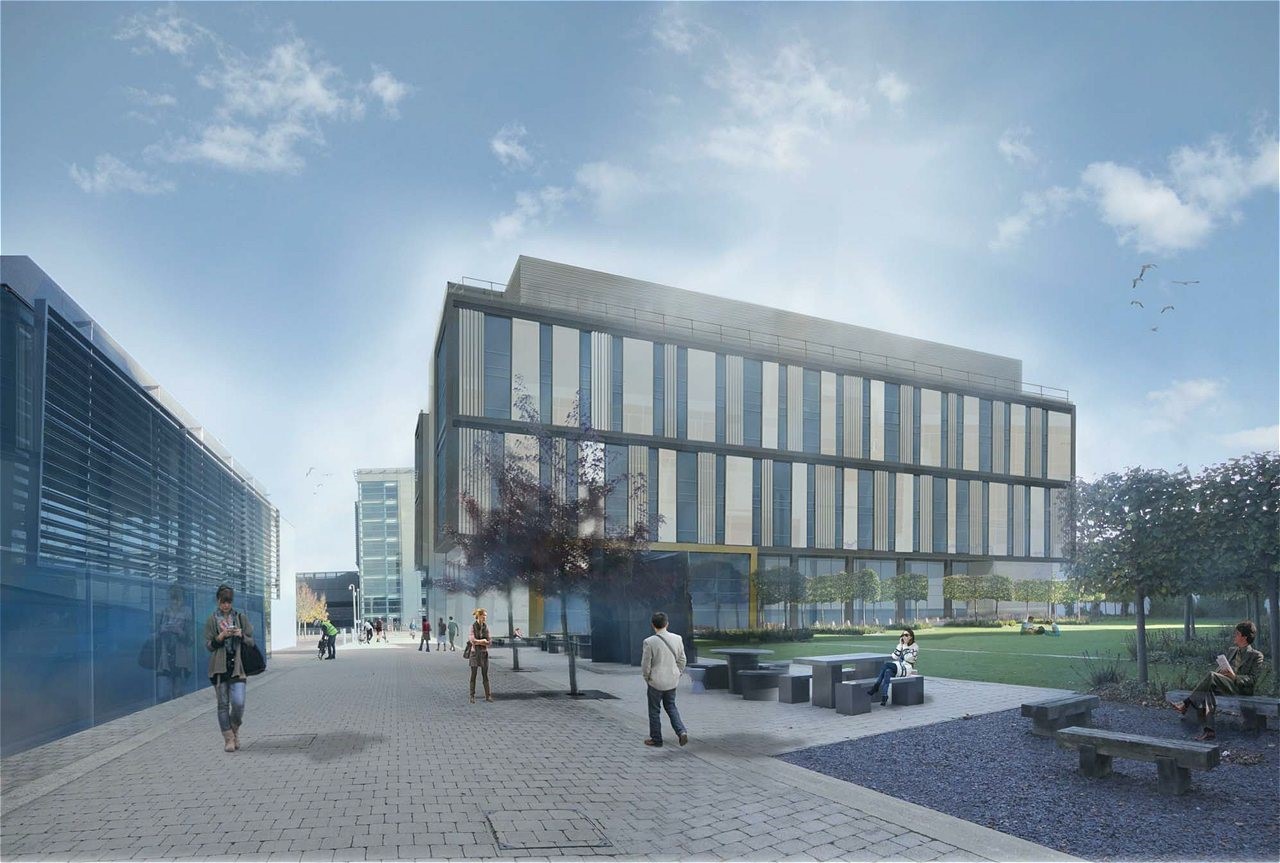 MRC Cambridge Stem Cell Institute – Capella Project project image